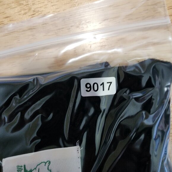 The Quacker Factory Women's Sz M L/S Shirt Halloween Autumn Pumpkin Patch Black - Picture 12 of 12